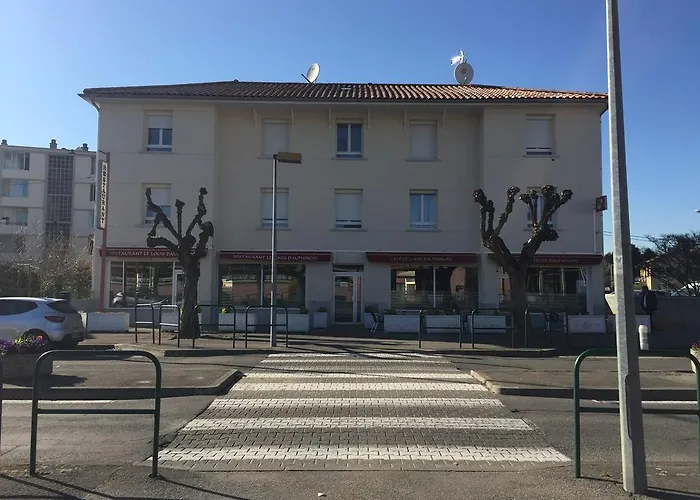 Le Logis Dauphinois