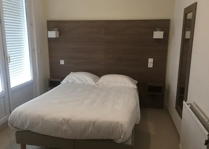 Le Logis Dauphinois