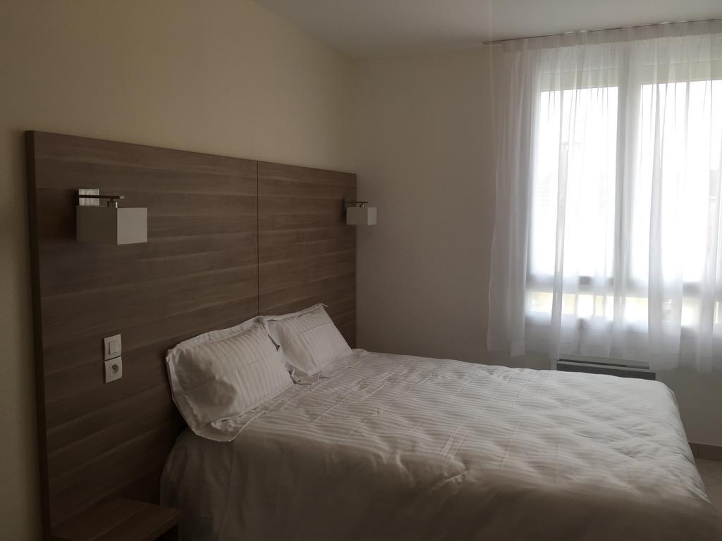 Le Logis Dauphinois 2*