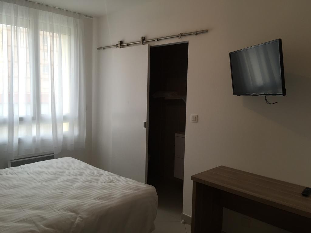 Le Logis Dauphinois Hotel 2*