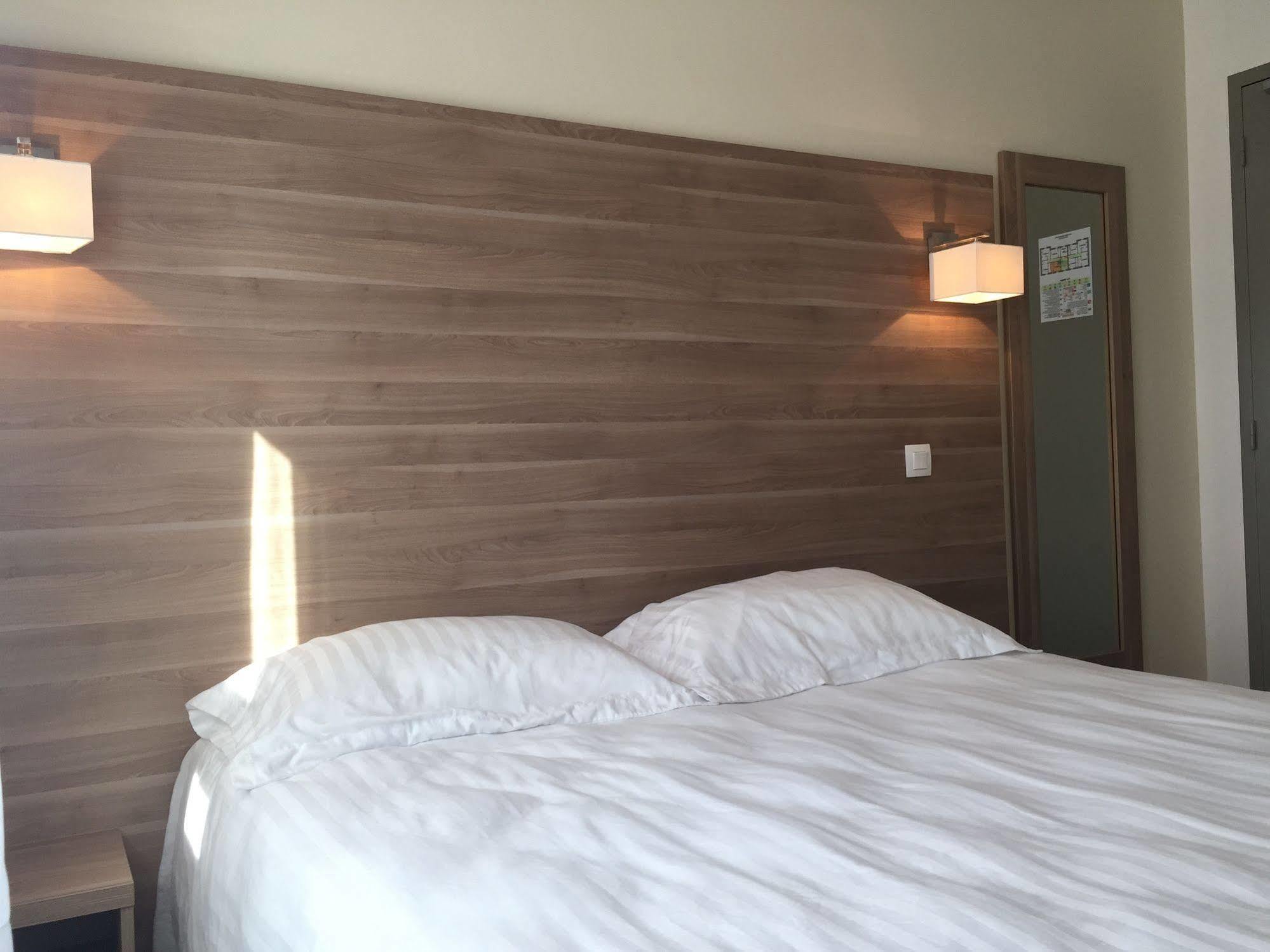 Hotel Le Logis Dauphinois